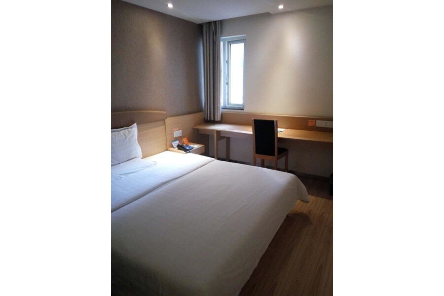 7Days Inn Changsha Tianxin Park מראה חיצוני תמונה